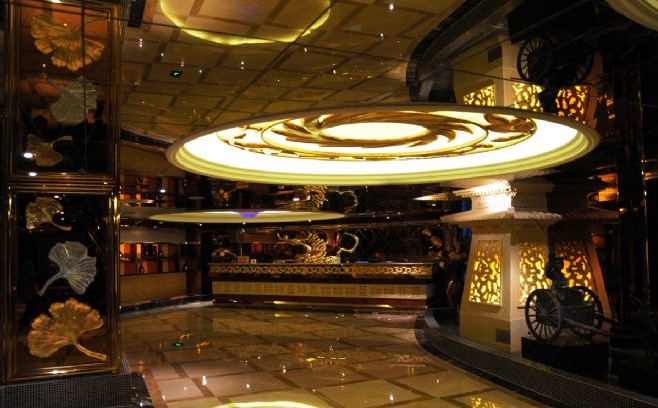 KTV設(shè)計,KTV裝修設(shè)計