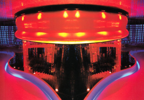 山東拉斯維加斯夜總會(huì)設(shè)計(jì) 充分融入當(dāng)?shù)匚幕厣? width=