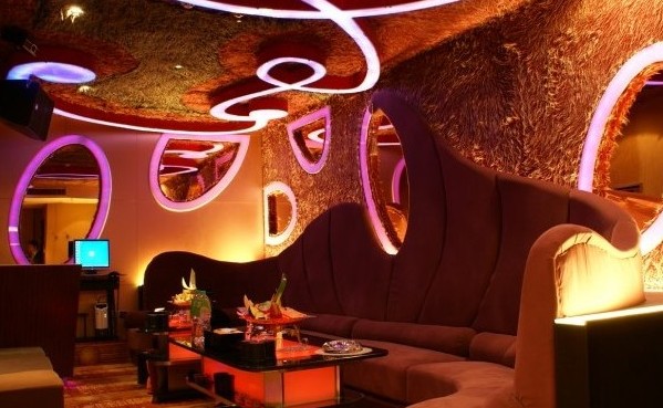 Ktv設(shè)計(jì)應(yīng)滿足室內(nèi)環(huán)境的審美功能需求