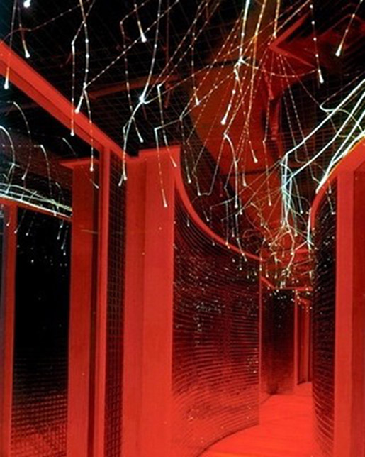 南海錦繡天下娛樂(lè)會(huì)所設(shè)計(jì)欣賞 細(xì)細(xì)品味歲月的從容