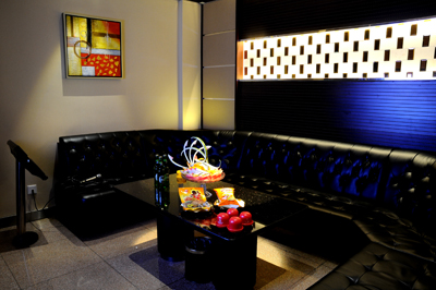 KTV設計之色彩分類問題概述