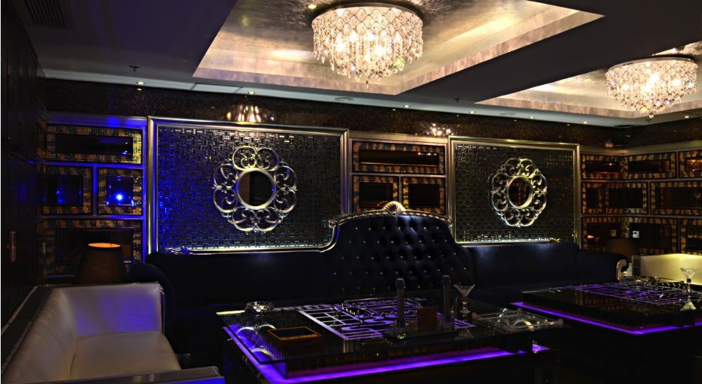 天涯海角尊之都娛樂會(huì)所設(shè)計(jì)實(shí)景圖賞析