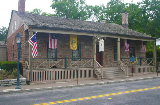 美國歷史最悠久的特色主題酒吧設(shè)計欣賞