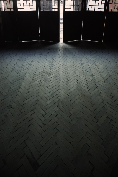 隱匿于三坊七巷中的古韻 福州靜會所設(shè)計(jì)圖欣賞