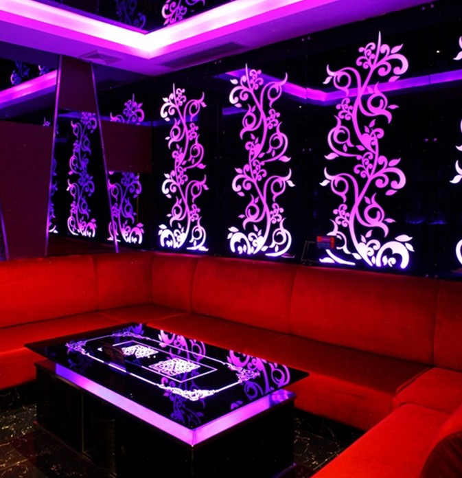 惠州最受歡迎的量販?zhǔn)剑耍裕衷O(shè)計(jì)效果圖