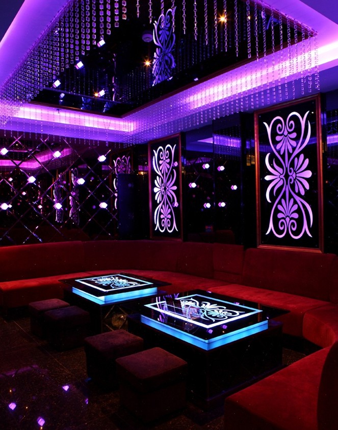 惠州最受歡迎的量販?zhǔn)剑耍裕衷O(shè)計(jì)效果圖