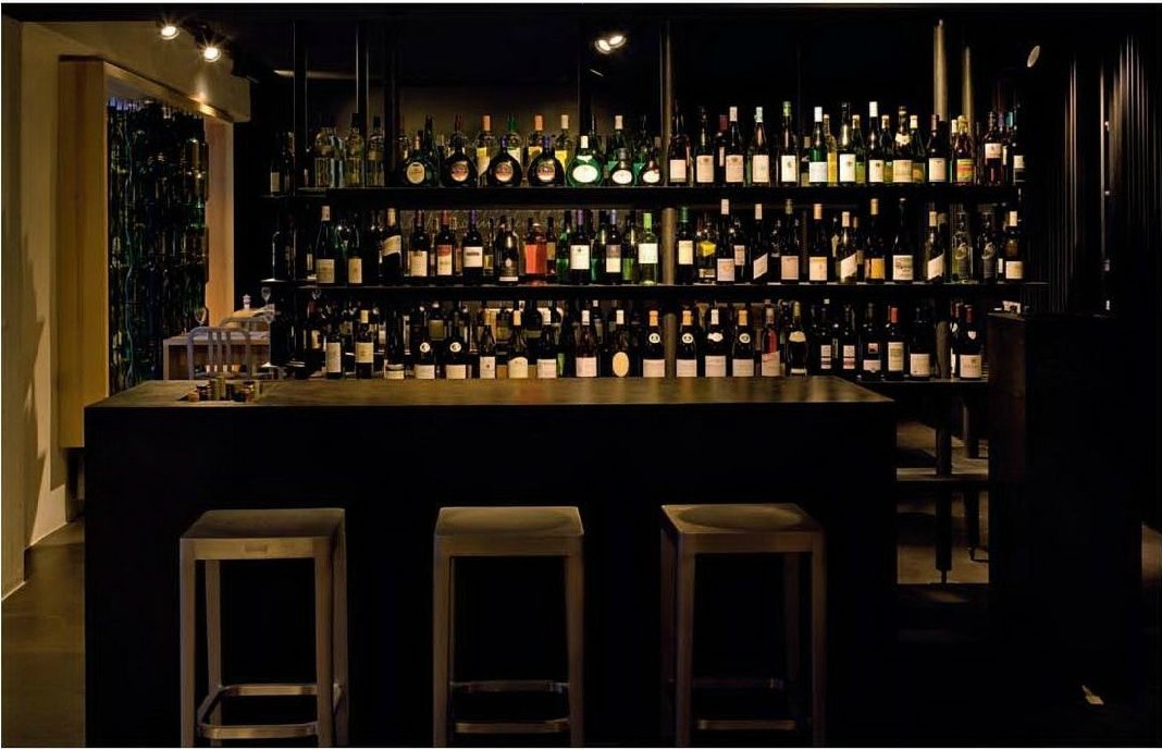 酒吧設(shè)計(jì),酒吧裝修設(shè)計(jì)