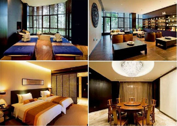 酒店客房設(shè)計