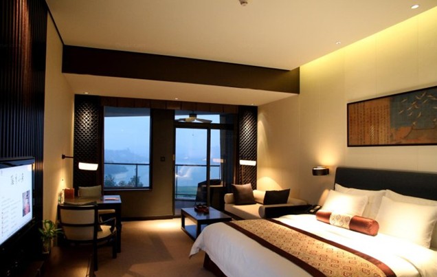 酒店客房設(shè)計