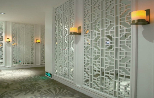 南京國品溫泉spa會所設(shè)計