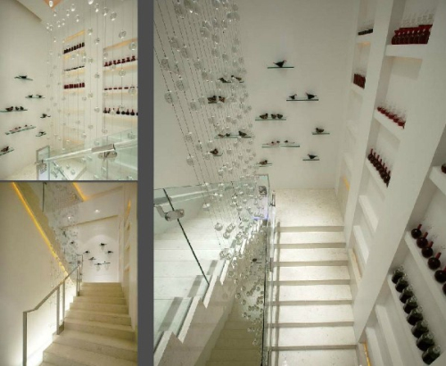 南京國品溫泉spa會所設(shè)計