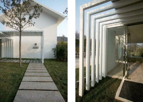 南京國品溫泉spa會所設(shè)計