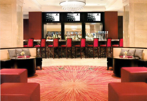 酒店設(shè)計,酒店設(shè)計案例