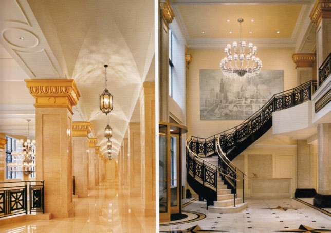 酒店設(shè)計,酒店設(shè)計案例