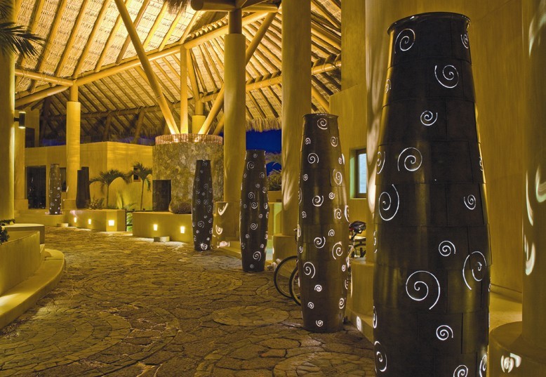 濱海私人度假會所