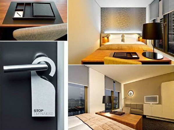 度假酒店設(shè)計(jì)