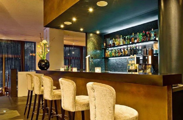 度假酒店設(shè)計(jì)