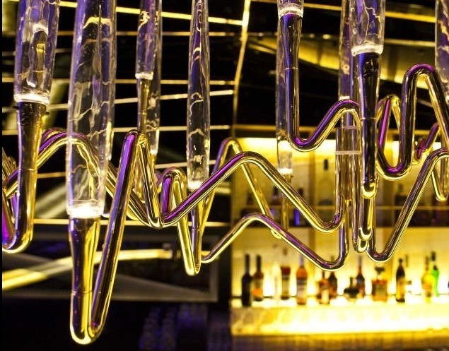 Alegra 快樂音樂會所