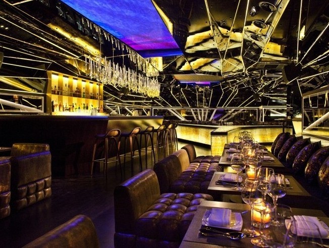 Alegra 快樂音樂會所