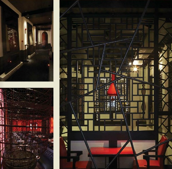 會所設(shè)計,餐飲會所設(shè)計