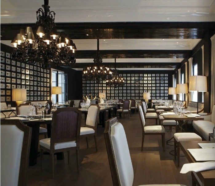 會所設(shè)計,餐飲會所設(shè)計