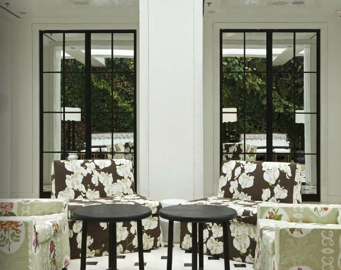 會所設(shè)計,餐飲會所設(shè)計