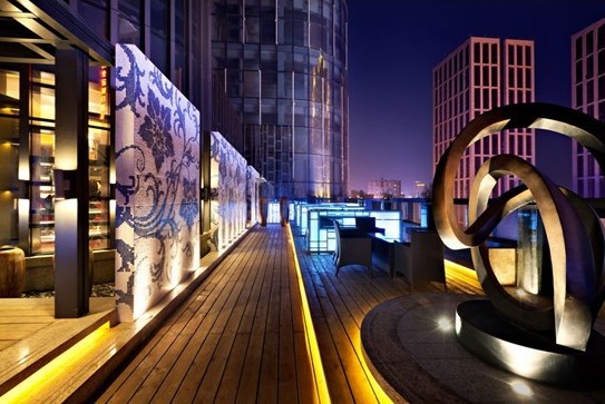 安徽星光之城商務(wù)會(huì)所圖