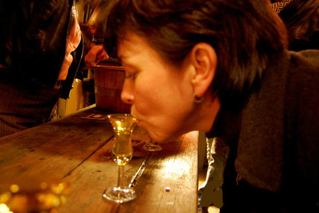 揭秘歐洲酒吧文化 探訪歐洲最佳酒吧設(shè)計(jì)