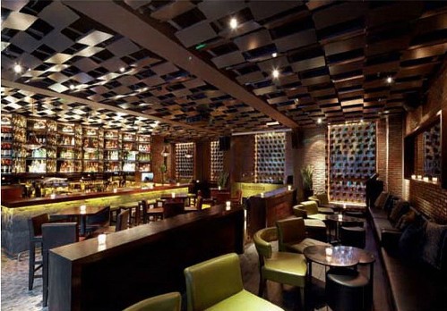 酒吧設(shè)計(jì),酒吧裝修設(shè)計(jì)