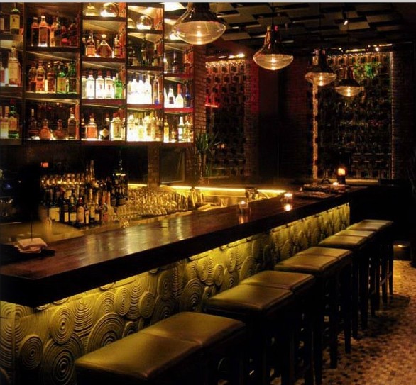 酒吧設(shè)計(jì),酒吧裝修設(shè)計(jì)
