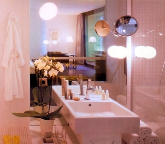 路易斯?fàn)柲范燃偎熤行脑O(shè)計(jì)效果圖