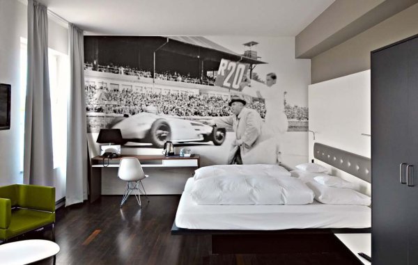 酒店設(shè)計,主題酒店設(shè)計