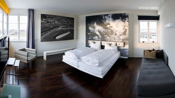 酒店設(shè)計,主題酒店設(shè)計