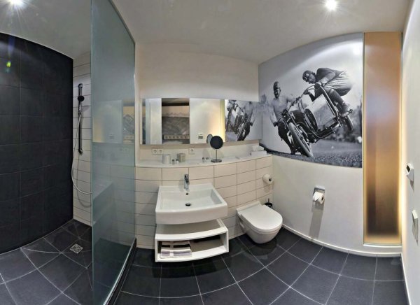 酒店設(shè)計,主題酒店設(shè)計