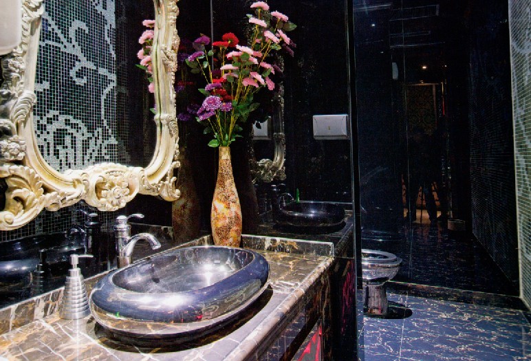 盛世K公館娛樂(lè)音樂(lè)會(huì)所設(shè)計(jì)效果圖