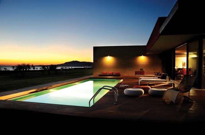 西西里島海水浴場(chǎng)設(shè)計(jì)