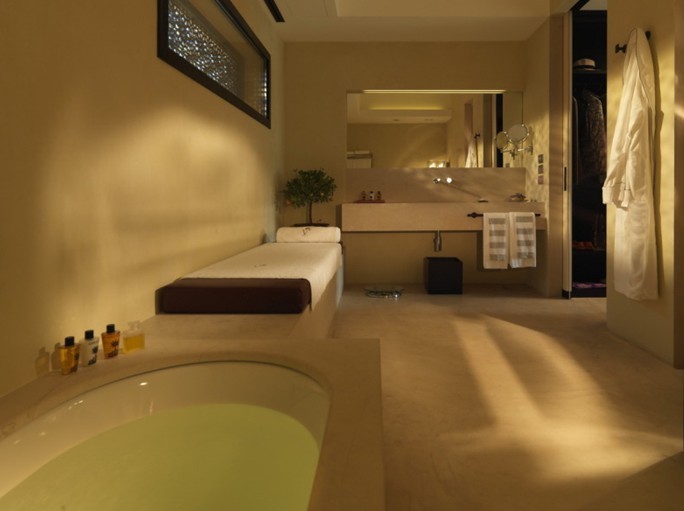 西西里島海水浴場(chǎng)設(shè)計(jì)