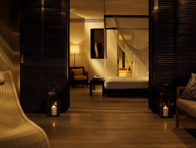 西西里島海水浴場(chǎng)設(shè)計(jì)