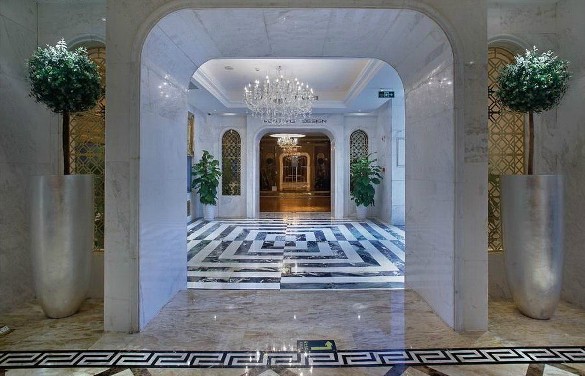 夜場(chǎng)設(shè)計(jì),娛樂會(huì)所設(shè)計(jì)