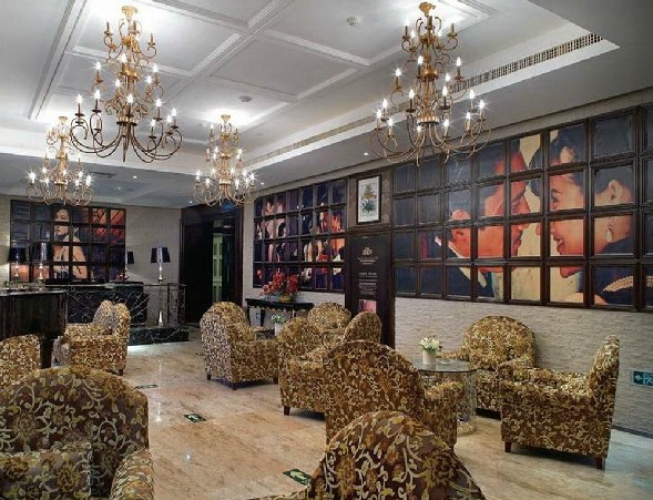 夜場(chǎng)設(shè)計(jì),娛樂會(huì)所設(shè)計(jì)