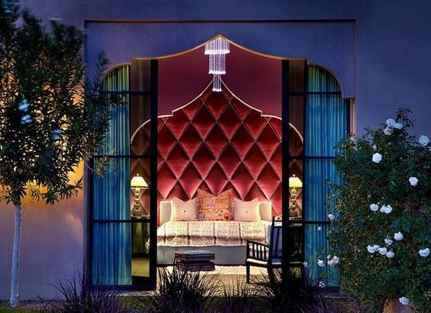 卡巴斯灣超豪華度假私人會(huì)所設(shè)計(jì)案例