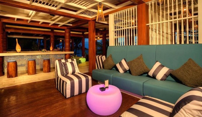 泰國邁豪夢幻水療度假中心