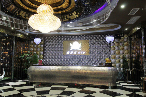 聲歌匯主題量販?zhǔn)終TV設(shè)計(jì) 充分調(diào)動(dòng)客人的所有感官