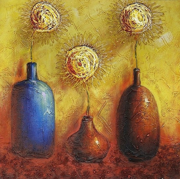 私人會(huì)所裝飾畫(huà)