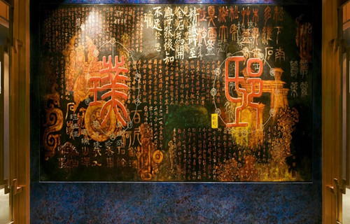 上海璞邸精品酒店設(shè)計(jì) 獨(dú)領(lǐng)幽雅絢麗之美