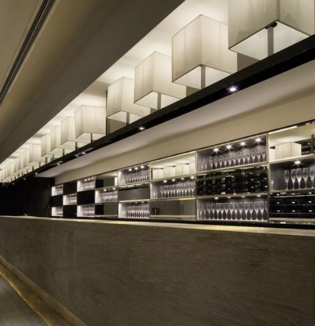 高級(jí)餐飲會(huì)所