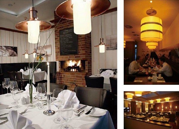 漢堡貴族傳統(tǒng)氣派 LINDNER HOTEL AM MLICHEL