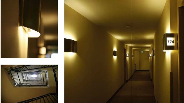 漢堡貴族傳統(tǒng)氣派 LINDNER HOTEL AM MLICHEL