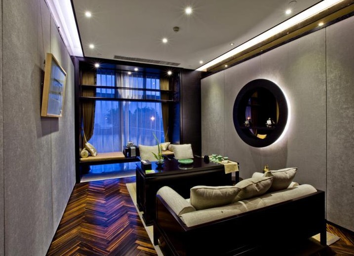 藝術(shù)會(huì)所設(shè)計(jì)