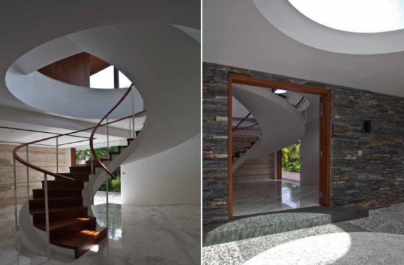 度假水療別墅設(shè)計(jì)